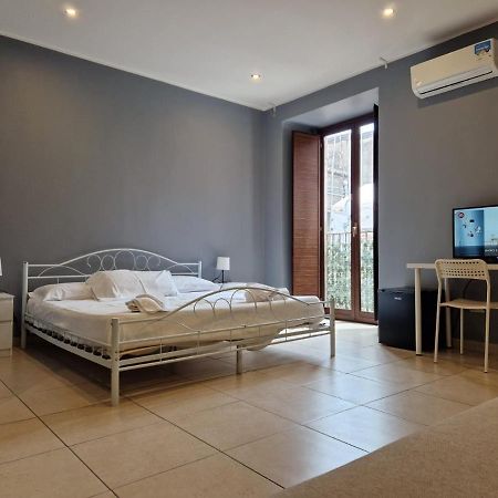 Casa Serena Catania Ngoại thất bức ảnh