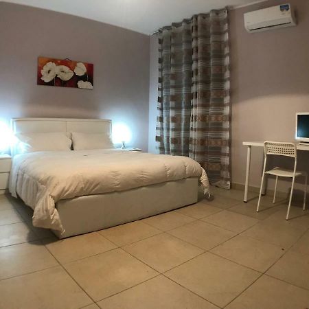 Casa Serena Catania Ngoại thất bức ảnh