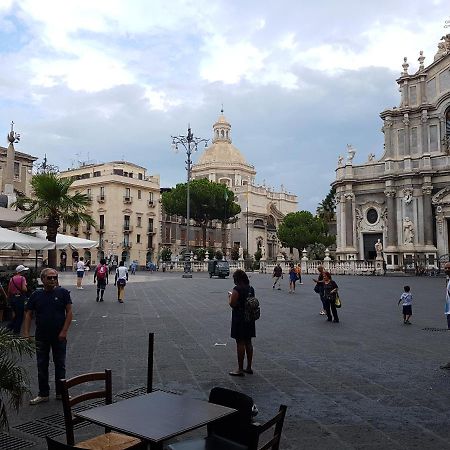 Casa Serena Catania Ngoại thất bức ảnh
