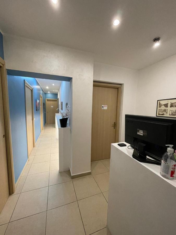 Casa Serena Catania Ngoại thất bức ảnh