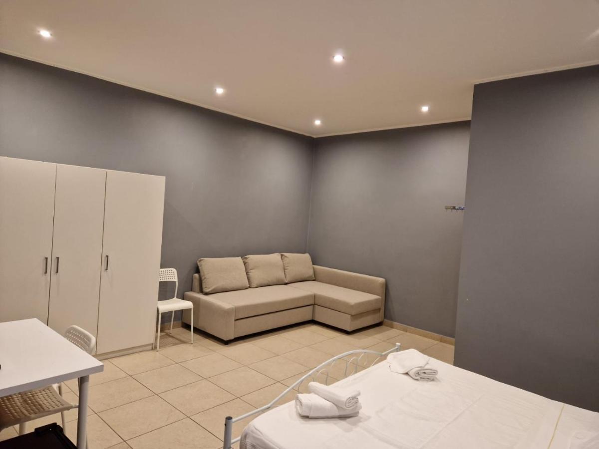 Casa Serena Catania Ngoại thất bức ảnh