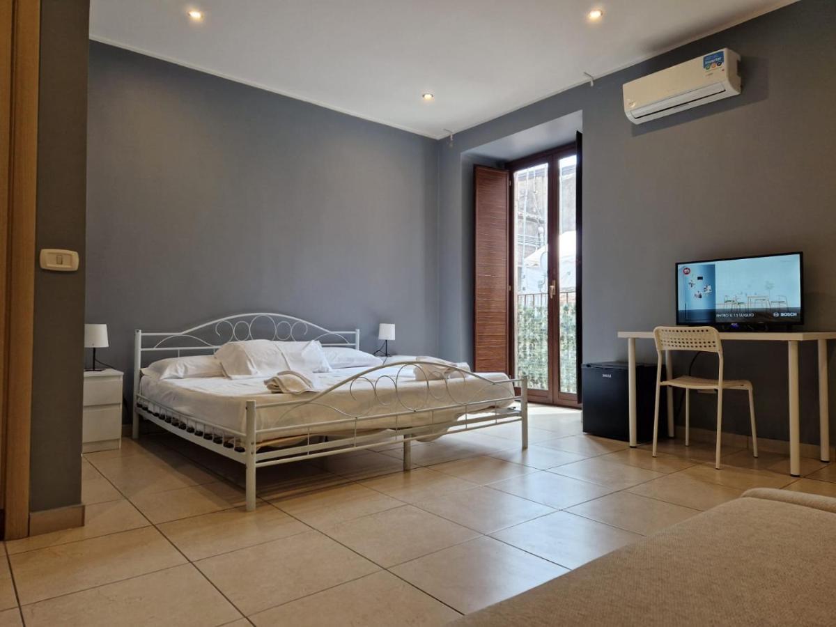 Casa Serena Catania Ngoại thất bức ảnh