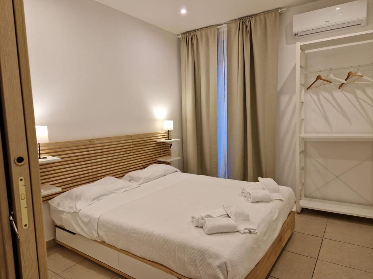 Casa Serena Catania Ngoại thất bức ảnh