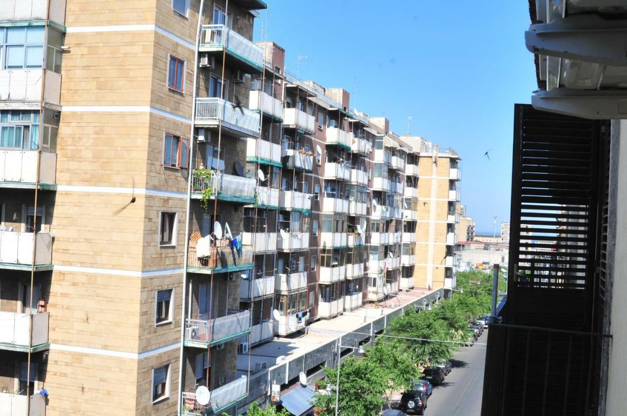 Casa Serena Catania Ngoại thất bức ảnh