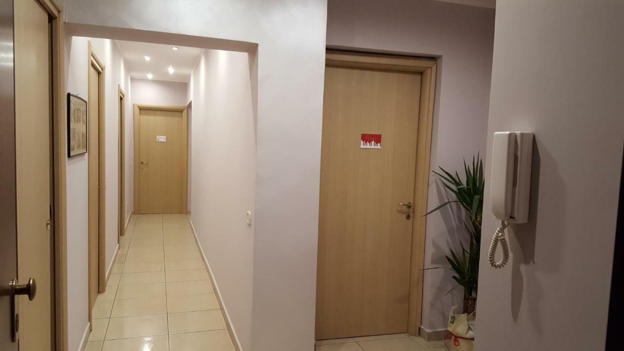 Casa Serena Catania Ngoại thất bức ảnh