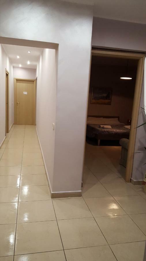 Casa Serena Catania Ngoại thất bức ảnh