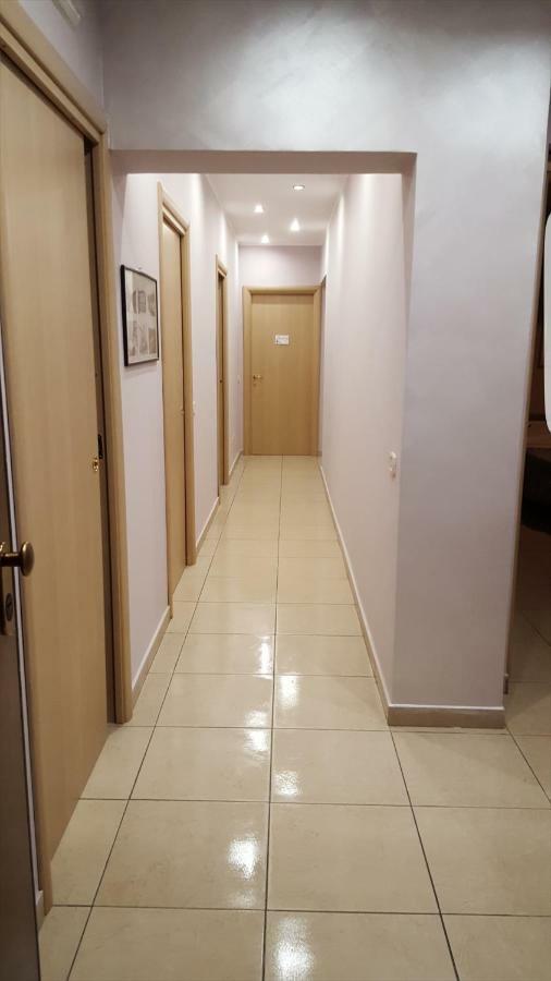 Casa Serena Catania Ngoại thất bức ảnh