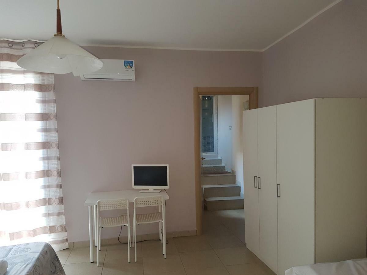 Casa Serena Catania Ngoại thất bức ảnh