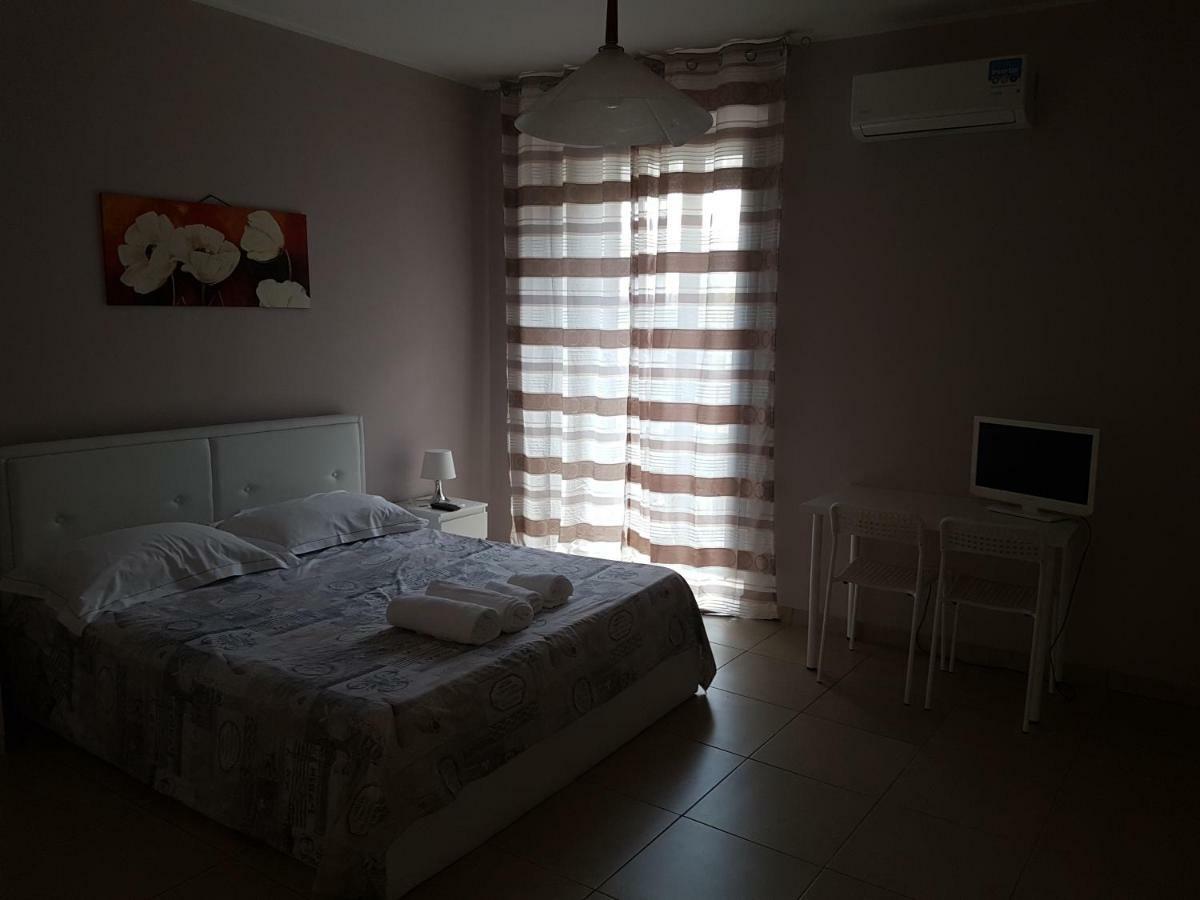 Casa Serena Catania Ngoại thất bức ảnh