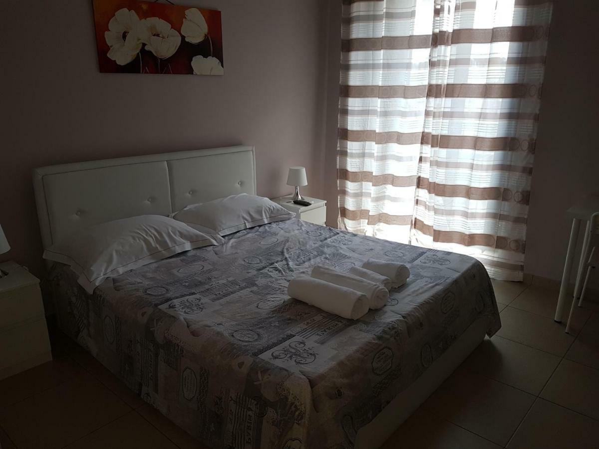 Casa Serena Catania Ngoại thất bức ảnh