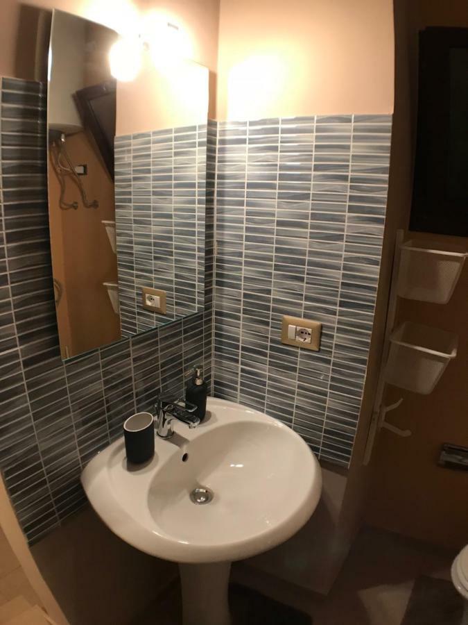 Casa Serena Catania Ngoại thất bức ảnh