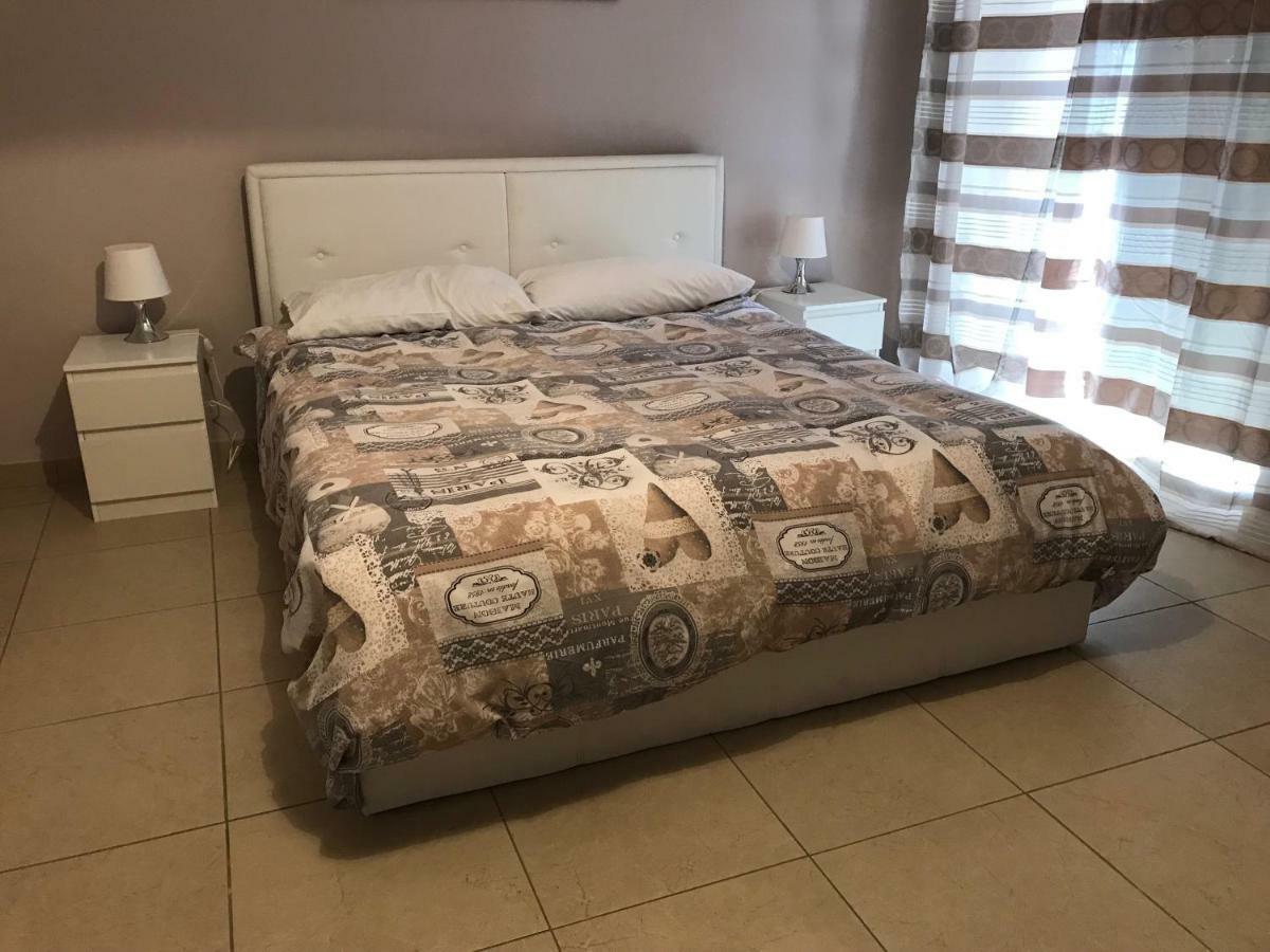 Casa Serena Catania Ngoại thất bức ảnh