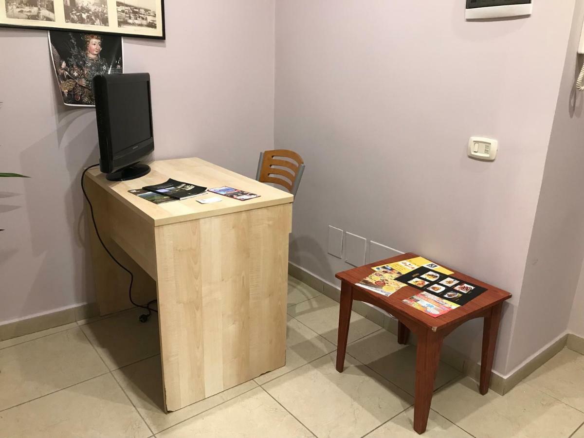 Casa Serena Catania Ngoại thất bức ảnh