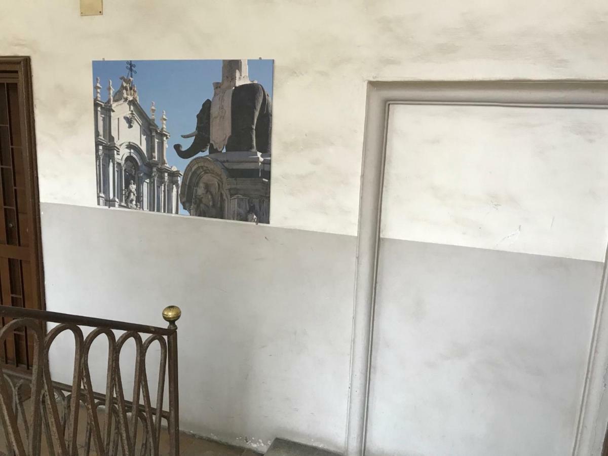 Casa Serena Catania Ngoại thất bức ảnh