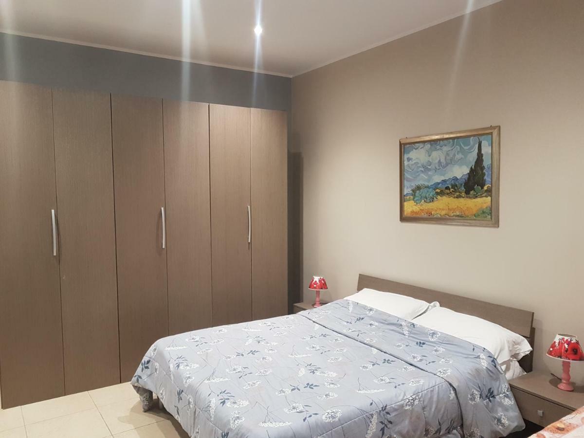 Casa Serena Catania Ngoại thất bức ảnh