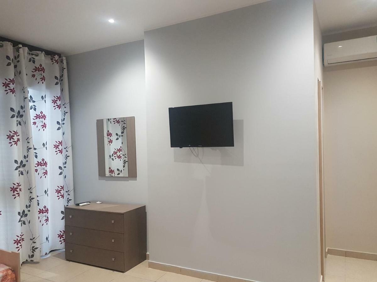 Casa Serena Catania Ngoại thất bức ảnh