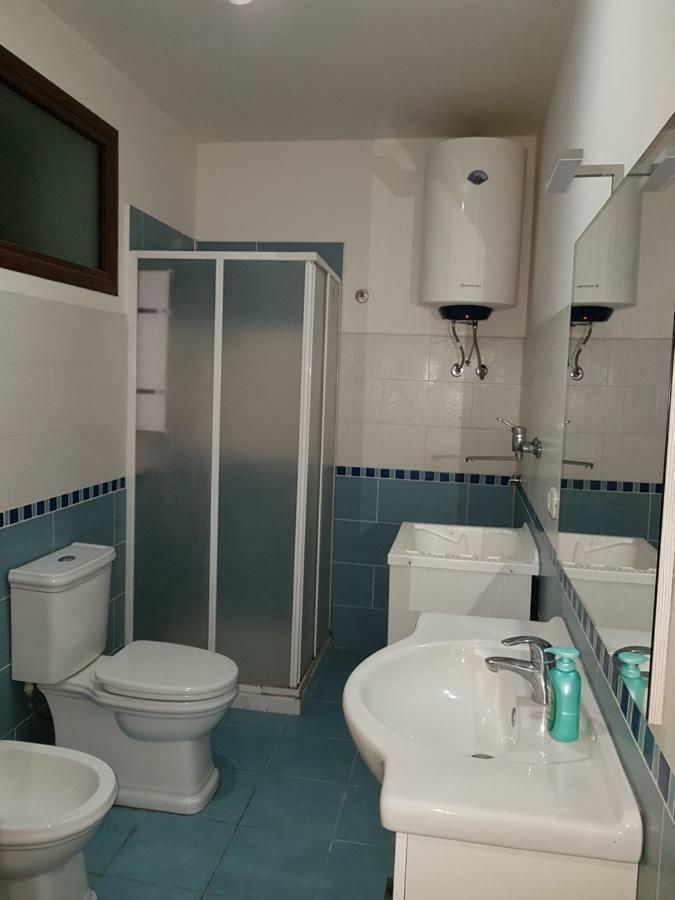 Casa Serena Catania Ngoại thất bức ảnh