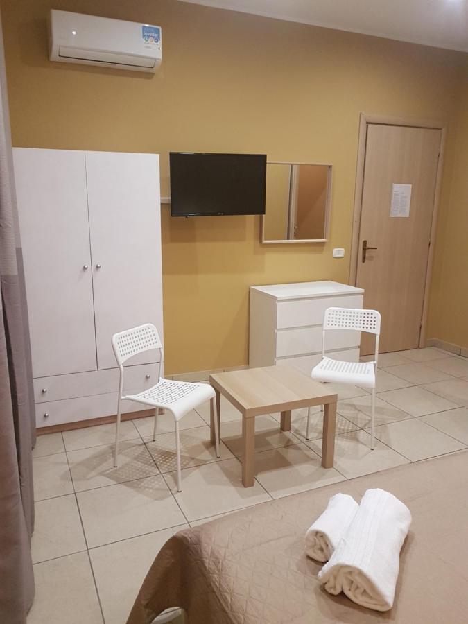 Casa Serena Catania Ngoại thất bức ảnh