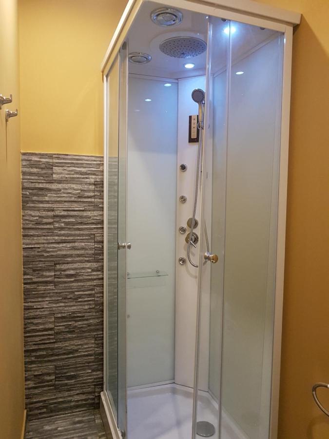 Casa Serena Catania Ngoại thất bức ảnh