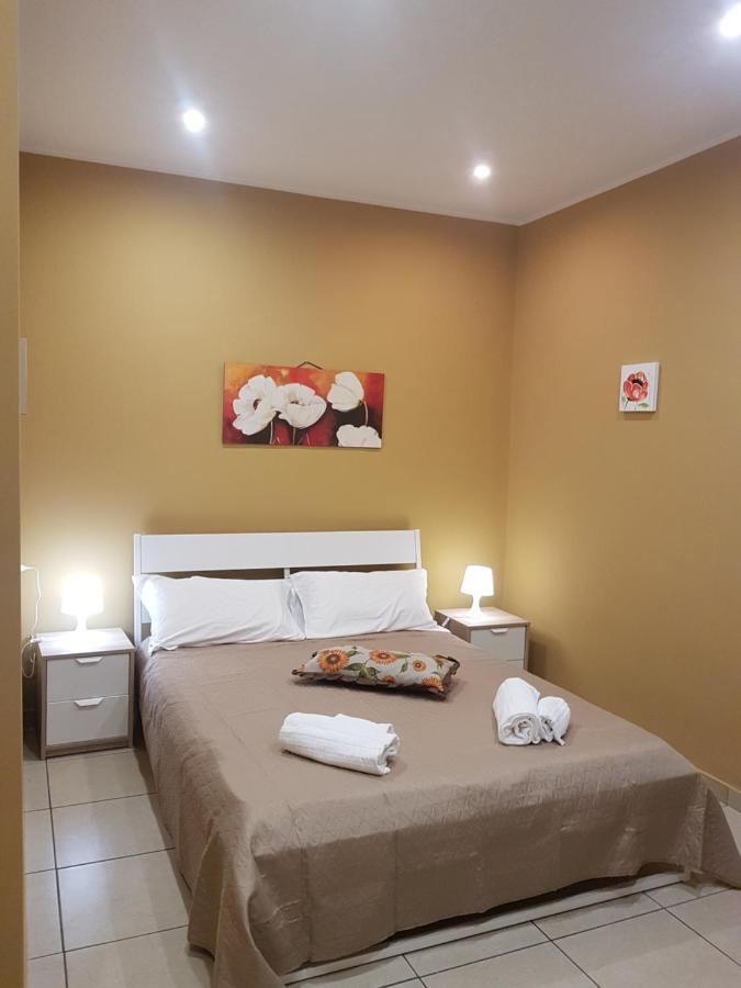 Casa Serena Catania Ngoại thất bức ảnh